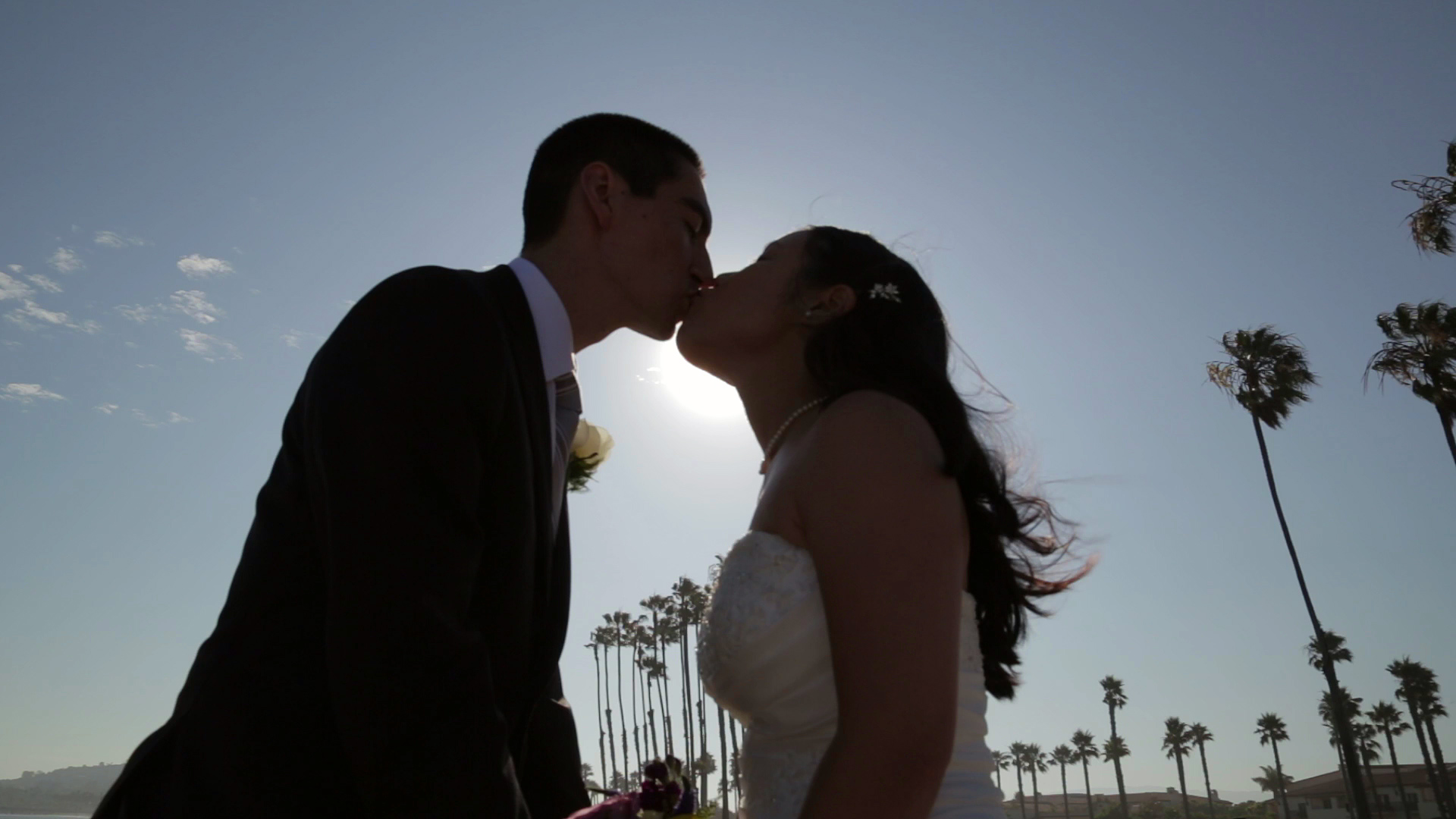 Melissa and Greg’s Wedding | Santa Barbara, CA